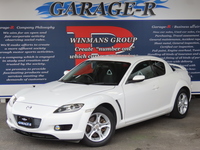 マツダ RX-8 ベースグレード