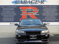 日産 スカイライン 25GT-Xセダン