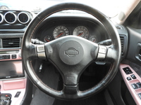 日産 スカイライン 25GT-Xセダン