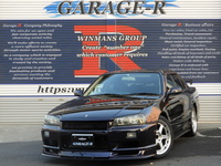 日産 スカイライン 25GT-Xセダン