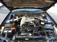 日産 スカイライン 25GT-Xセダン