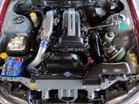 日産 シルビア スペックR　Vパッケージ