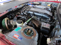 日産 シルビア スペックR　Vパッケージ
