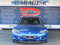 マツダ RX-8 タイプS