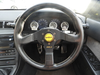 日産 スカイライン GTS-T　タイプM