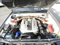 日産 スカイライン GTS-T　タイプM