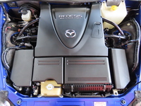 マツダ RX-8 タイプRS
