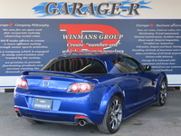 マツダ RX-8 タイプRS