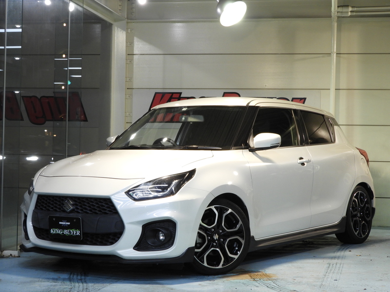 スズキ スイフト ベース