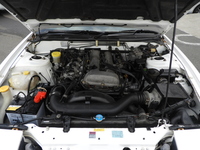 日産 180SX タイプS