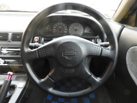 日産 180SX タイプS