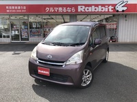 ダイハツ ムーヴ X