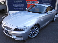 BMW Z4 sDrive35is