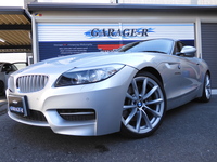 BMW Z4 sDrive35is