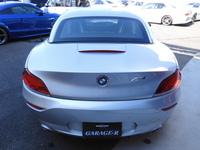 BMW Z4 sDrive35is