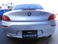 BMW Z4 sDrive35is