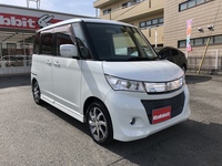 スズキ パレット 660 SW TS