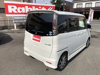 スズキ パレット 660 SW TS