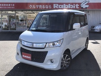 スズキ パレット 660 SW TS
