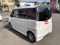 スズキ パレット 660 SW TS
