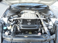 日産 フェアレディZ バージョンS