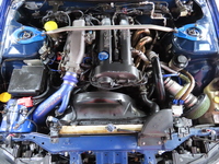 日産 シルビア スペックR