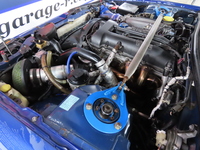 日産 シルビア スペックR