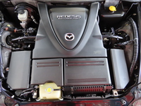 マツダ RX-8 ベースモデル