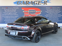 マツダ RX-8 スポーツ プレステージリミテッド