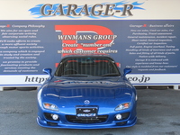マツダ RX-7 タイプRB　Sパッケージ