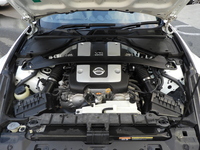 日産 フェアレディZ バージョンST