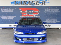 日産 シルビア スペックR　Vパッケージ