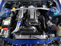 日産 シルビア スペックR　Vパッケージ