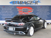 マツダ RX-8 タイプS