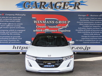 ホンダ S660 α