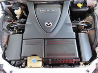 マツダ RX-8 ベースグレード