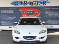 マツダ RX-8 ベースグレード