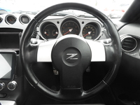 日産 フェアレディZ バージョンS