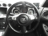 日産 フェアレディZ バージョンS