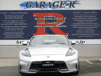 日産 フェアレディZ バージョンS