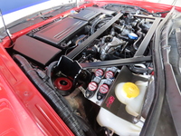 マツダ RX-8 タイプS