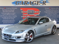 マツダ RX-8 タイプE