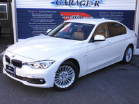 BMW 3シリーズ 320d ラグジュアリー