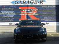 日産 フェアレディZ バージョンST