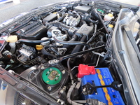 スバル BRZ S