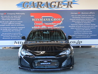 スバル BRZ S
