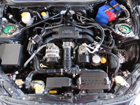 スバル BRZ S