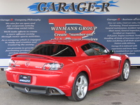 マツダ RX-8 タイプS