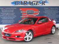 マツダ RX-8 タイプS