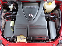 マツダ RX-8 タイプS